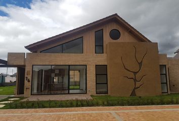 Casa en  Condominio Reserva Del Prado, Cajicá, Cundinamarca, Colombia