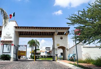 Lote de Terreno en  Pedregal De Schoenstatt, Prol Zaragoza, Pedregal Schoenstatt, Corregidora, Querétaro, México