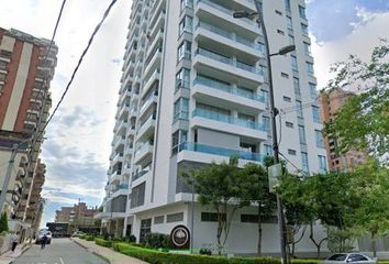 Apartamento en  Calle 46 #39a-33, Cabecera Del Llano, Bucaramanga, Santander, Colombia