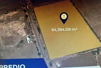 Lote de Terreno en  El Marqués, Querétaro, México