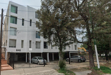 Departamento en  Av. De Las Américas 640, Altamira, Zapopan, Jalisco, México