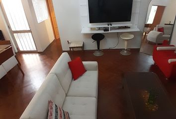 Departamento en  Orrantia, Lima