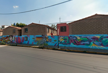 Casa en  Unidad Ex Lienzo Charro, Camioneros, Chinam Pac De Juárez, Ciudad De México, Cdmx, México