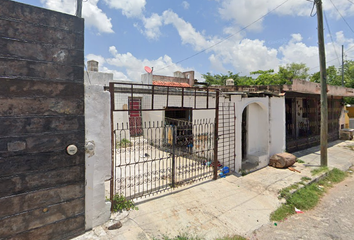 Casa en  Santa Gertrudis Copo, Mérida, Yucatán