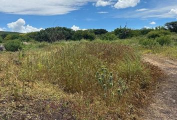 Lote de Terreno en  Corregidora, Querétaro, México