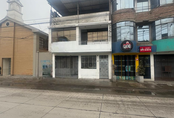 Local comercial en  Avenida Central 546, Sector 1 Grupo 8, Villa El Salvador, Lima, 15829, Per