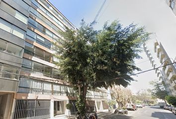 Departamento en  Polanco I Sección, Miguel Hidalgo, Cdmx