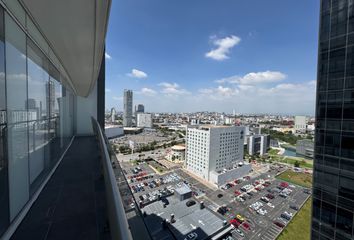 Departamento en  Puntalta / Elipsis Tower, Algol, Reserva Territorial Atlixcáyotl, Cholula De Rivadavia, Puebla De Zaragoza, Puebla, México