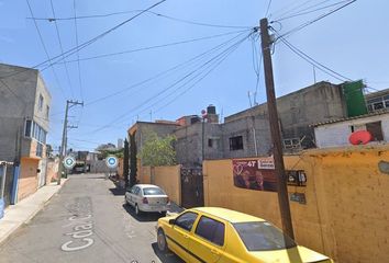 Casa en  Cerrada Cuitláhuac & J. Patricio Morlete Ruiz, El Rosario, Ciudad De México, Cdmx, México