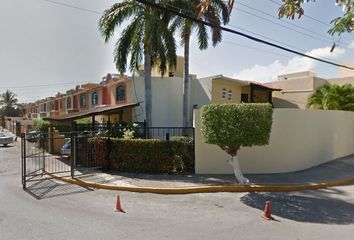 Casa en  Colonia Benito Juárez, Cancún, Quintana Roo