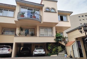 Casa en condominio en  Valle De Castilla 2, Valle De Las Palmas, Naucalpan De Juárez, Estado De México, México