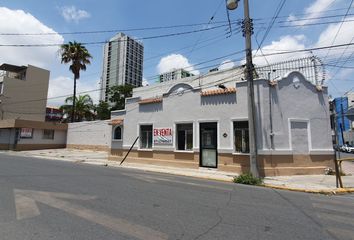 Lote de Terreno en  Calle Julián Villagrán 624, Centro, Monterrey, Nuevo León, México