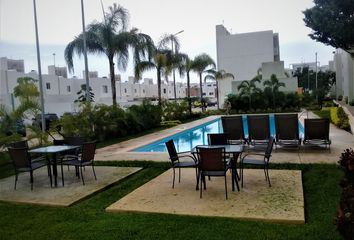 Departamento en  Jardines Del Sur 3, Cancún, Quintana Roo, México