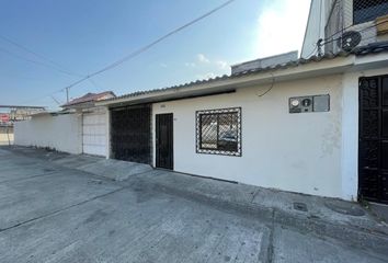 Casa en  Tarqui, Guayaquil