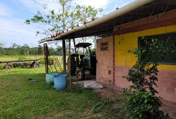 Villa-Quinta en  Vereda La Vigía, Villavicencio, Meta, Colombia