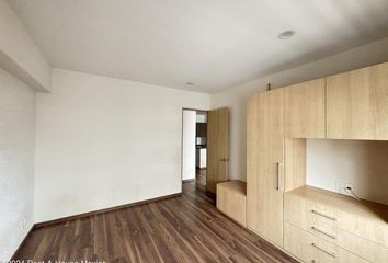 Departamento en  Manzanastitla, Ciudad De México, Cdmx, México