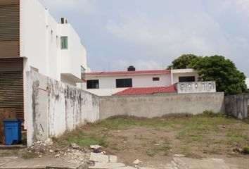 Lote de Terreno en  Fraccionamiento Lomas Residencial, Lomas Del Mar, Fraccionamiento Las Lomas, Veracruz, México