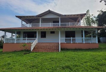 Lote de Terreno en  Via A Caney Alto, Restrepo, Meta, Colombia