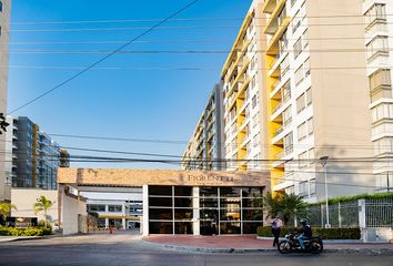 Apartamento en  El Recreo Industria De La Bahía, Cartagena De Indias