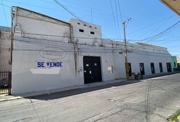 Nave en  Barrio De Santiago, Puebla De Zaragoza, Puebla, México