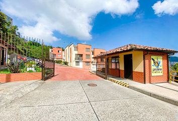 Apartamento en  Los Rosales, Manizales