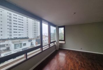 Departamento en  Calle Los Libertadores, San Isidro, Perú