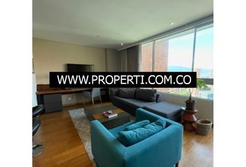 Apartamento en  El Tesoro, Medellín