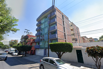 Departamento en  Calle 5 De Febrero 674, Álamos, Ciudad De México, Cdmx, México