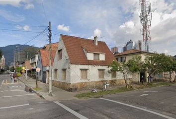 Casa en  Teusaquillo, Bogotá