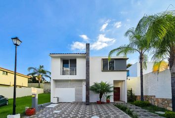 Casa en  Paseo El Fuerte 73, Casa Fuerte, San Agustín, Jalisco, México