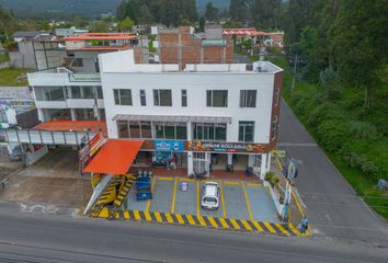 Local en  Mgj7+qx6, Abdón Calderón G., Quito 170809, Ecuador