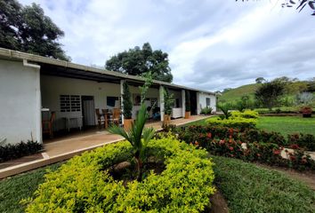 Villa-Quinta en  Unión Del Ariari, Fuente De Oro, Meta, Colombia