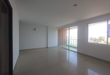 Apartamento en San Salvador, Barranquilla