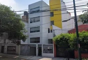 Departamento en  Casa Del Obrero Mundial 851, Álamos, Ciudad De México, Cdmx, México