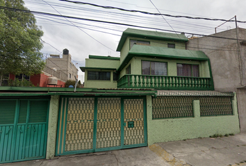 Casa en  Unidad Vicente Guerrero, Iztapalapa