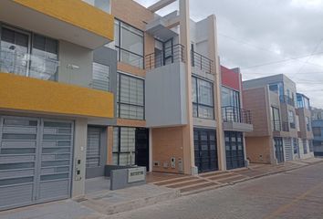 Casa en  Las Quintas, Nororiente, Tunja