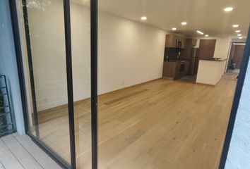 Departamento en  Hipódromo Condesa, Cuauhtémoc, Cdmx