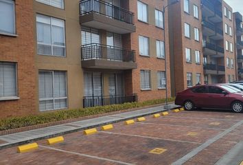 Apartamento en  Calahorra, Cajicá