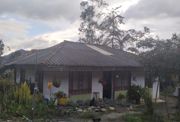 Villa-Quinta en  Boyacá, Boyacá, Colombia