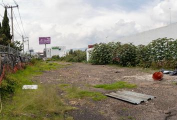 Lote de Terreno en  Jardines En La Montaña, Tlalpan, Cdmx