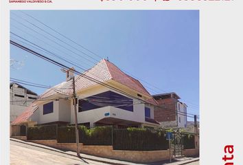 Casa en  Salvador Bustamante Celi, Loja, Ecuador