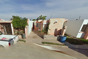 Casa en  José Gorostiza 919, Los Toboganes, Nuevo Laredo, Tamaulipas, México