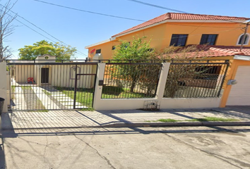 Casa en  Calle Vía Láctea, Satélite, Matamoros, Tamaulipas, México