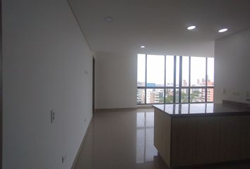 Apartamento en  Granadillo, Barranquilla