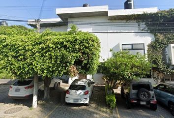 Casa en  Paseo De Loma Larga, Universitaria, Zapopan, Jalisco, México