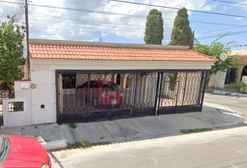 Casa en  Calle 46 433, Francisco De Montejo, Mérida, Yucatán, México