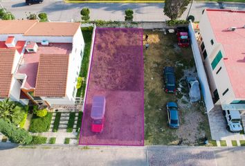 Lote de Terreno en  Paseo La Muralla, Casa Fuerte, San Agustín, Jalisco, México