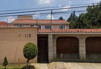 Casa en  Zotitla 115, Contadero, Ciudad De México, Distrito Federal, México