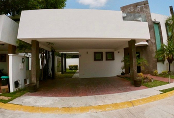 Casa en condominio en  Residencial Canterías, Canterías, Ciudad Del Carmen, Campeche, México