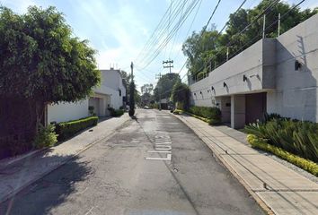 Casa en  Jardines Del Pedregal, Álvaro Obregón, Cdmx